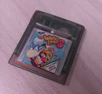 Wario Land 3 gameboy color