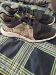Puma Golf shoes Ignite fasten 8 Money bag