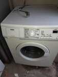 Pralka AEG L54840 D