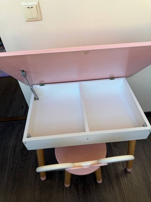 Стіл + стул набор