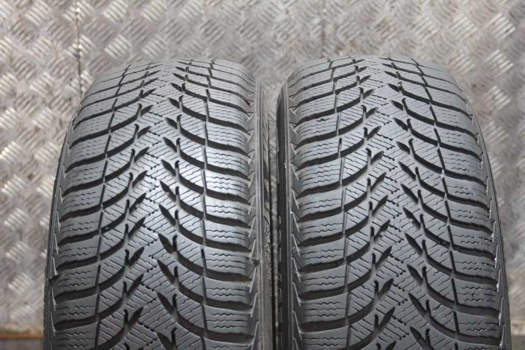 185/65/15 Michelin Alpin A4 185/65 R15 92T XL