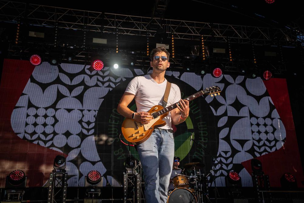 Prywatne lekcje gry na gitarze, nauka gry gitara