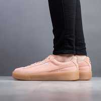 Женские кроссовки Puma Suede Platform Speckled, 38( 24 см)

Источник