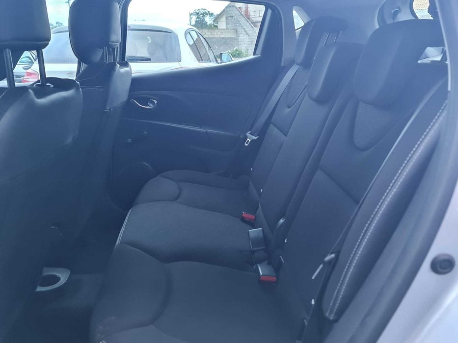Renault Clio dynamique s