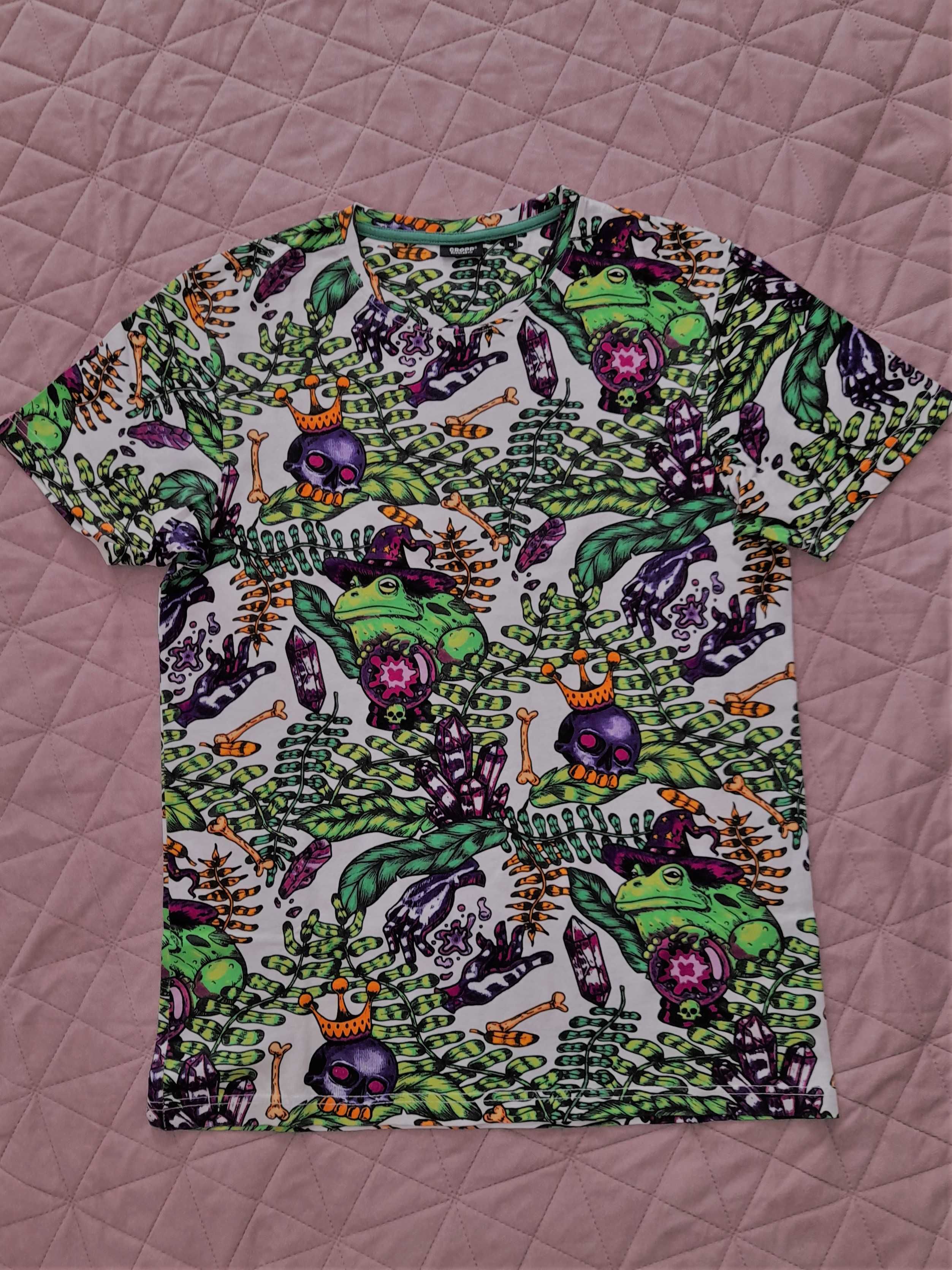 koszulka t-shirt CROPP r. M nowa