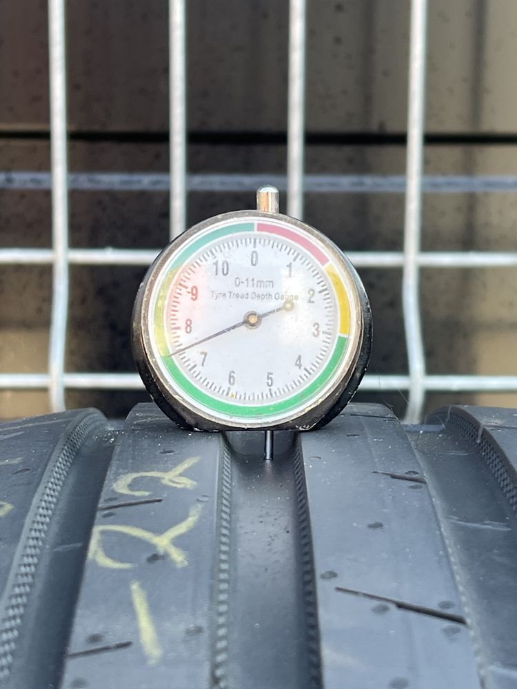 *Opona Nokian 245/40/19 pojedynka