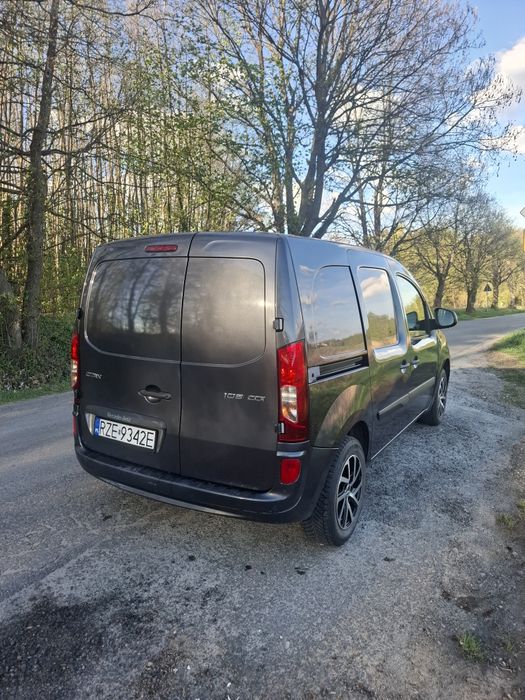 Mercedes-Benz Citan