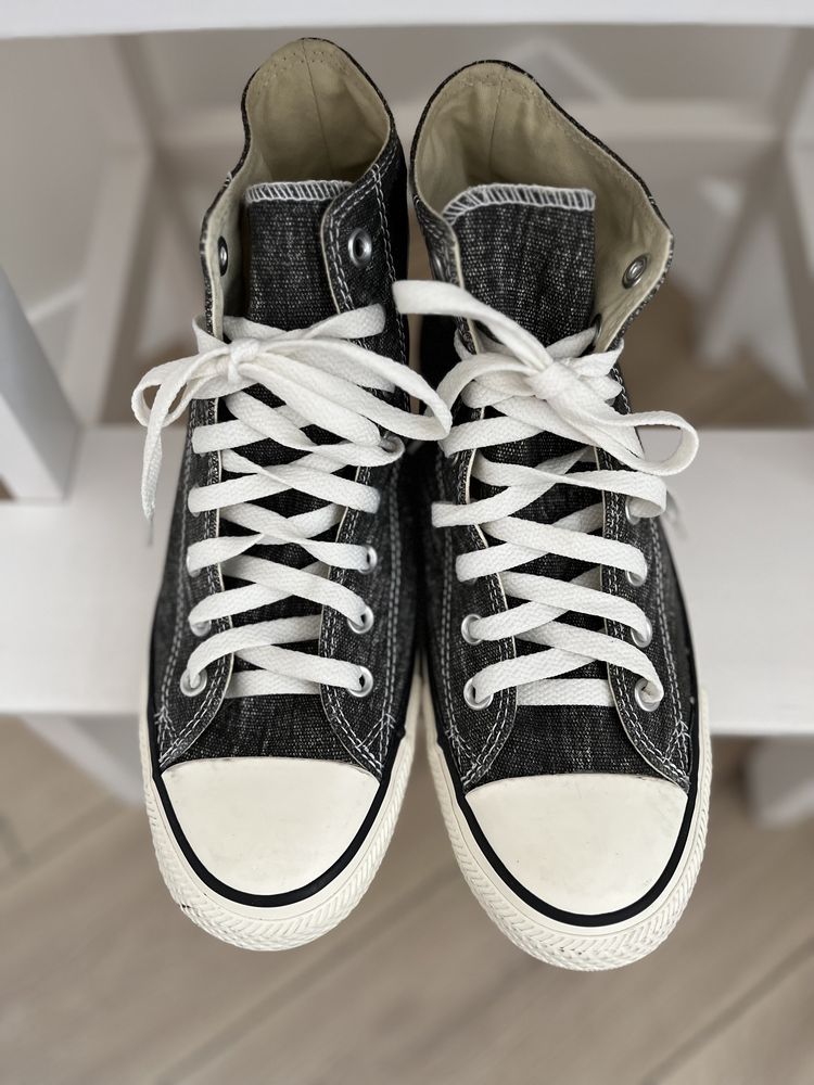 Кеди CONVERSE Unisex