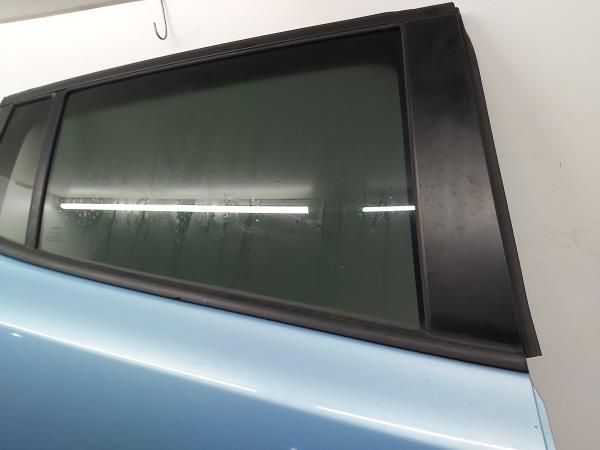 Vidro porta trás direito NISSAN Leaf EV (ZE0)