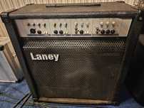 Piec gitarowy - kombo - Laney KC -150