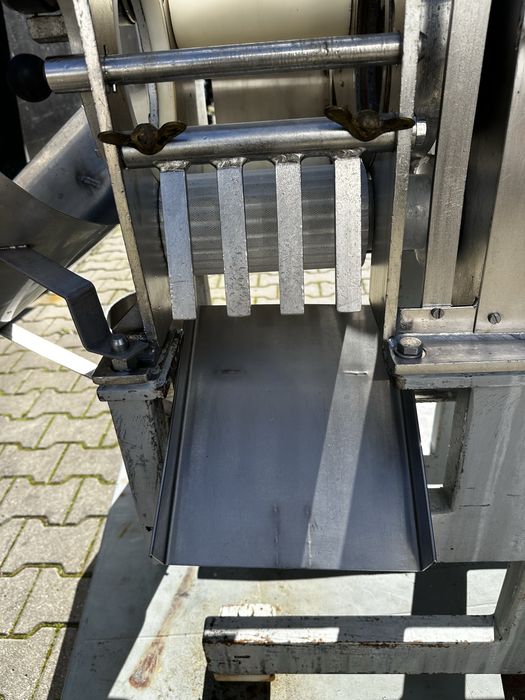 SEPARATOR Baader 696 oczka 3mm