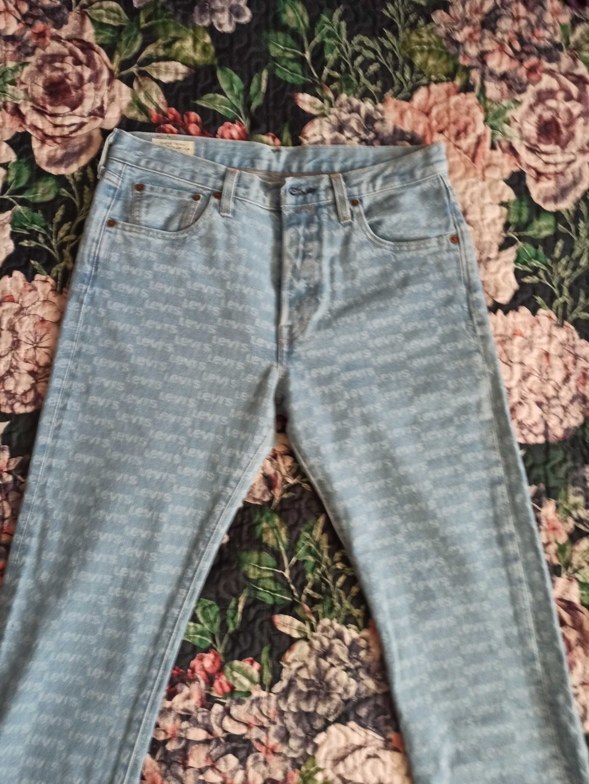 Spodnie Levi's nowe nieużywane