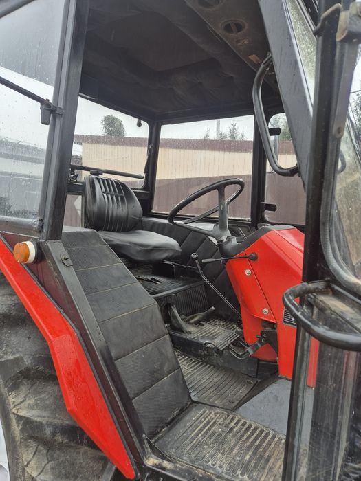 Zetor 6211 , 7211 , 7745 , 5211