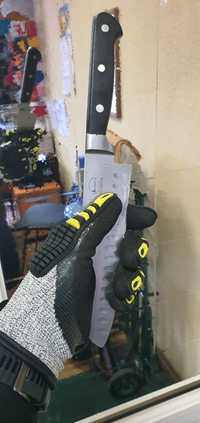 Противоударные перчатки с защитой от порезов А722 А622 Portwest (irl)