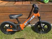 Rower STRIDER 12