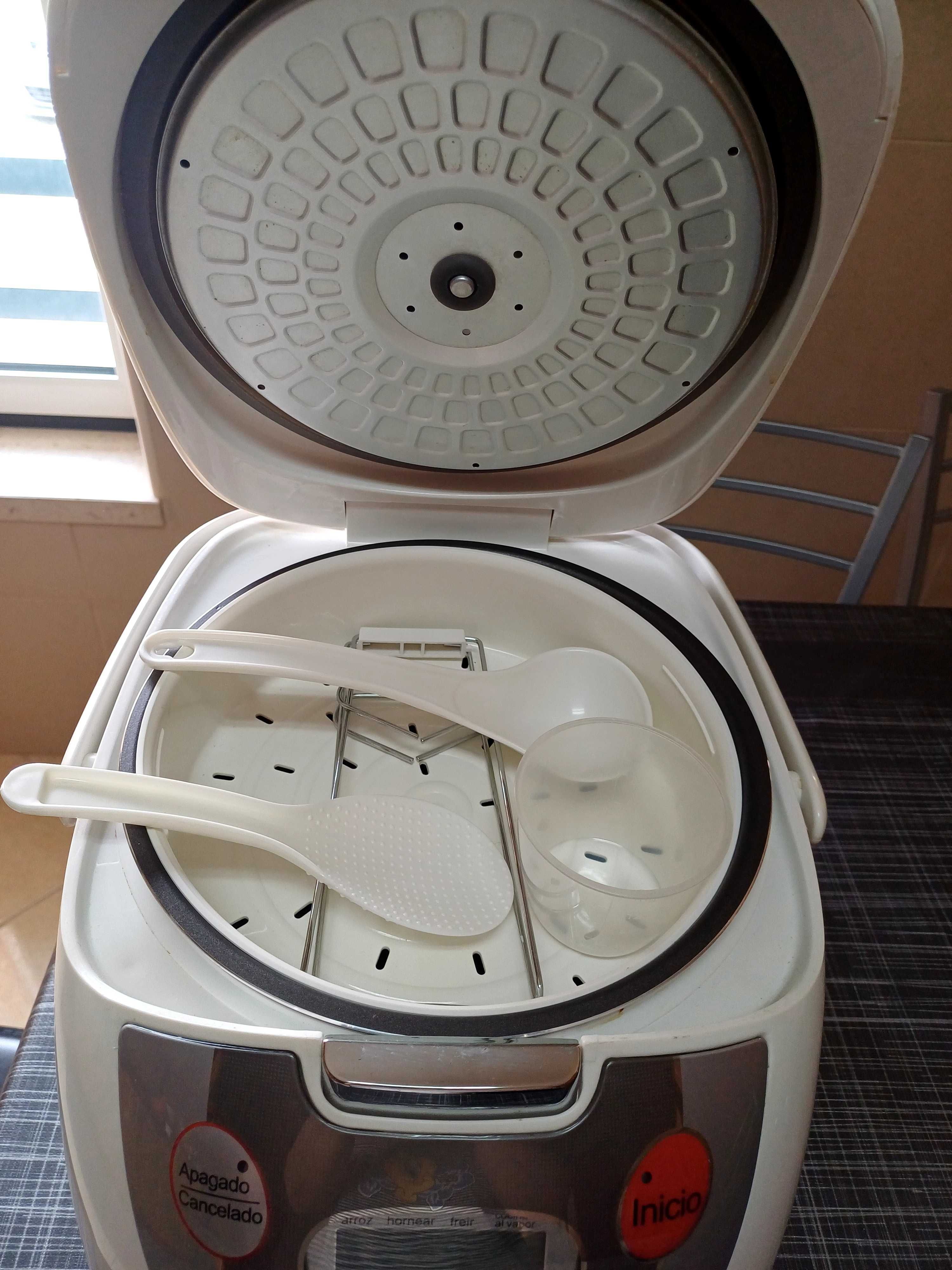 Robot de cozinha
