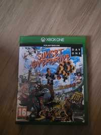 Sunset Overdrive Xbox one/ Xbox series X