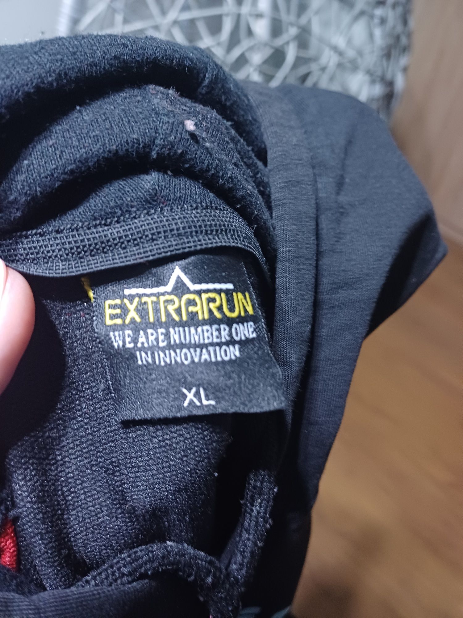 Bluzy męskie rozm. XL
