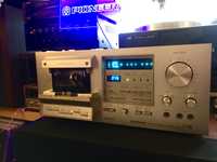 Pioneer CT F950 deck magnetofon kasetowy