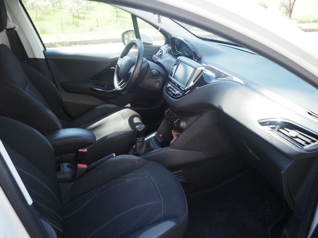 Peugeot 208 Diesel