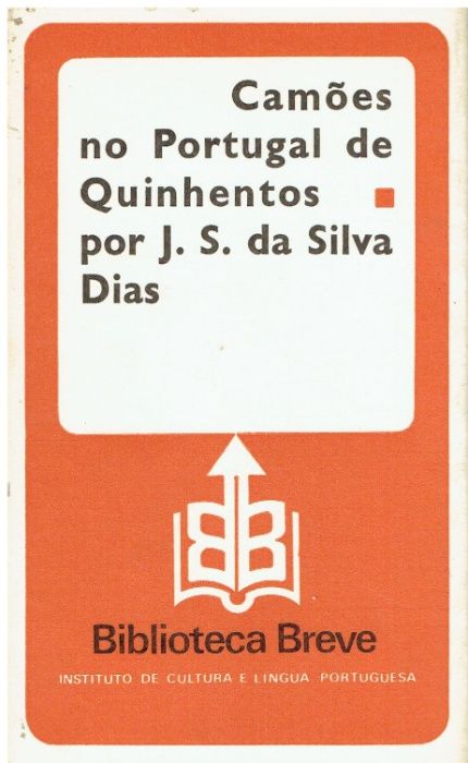 790 - Colecção Biblioteca Breve - Serie Literatura