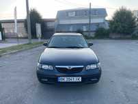 Mazda 626 2.0 мазда