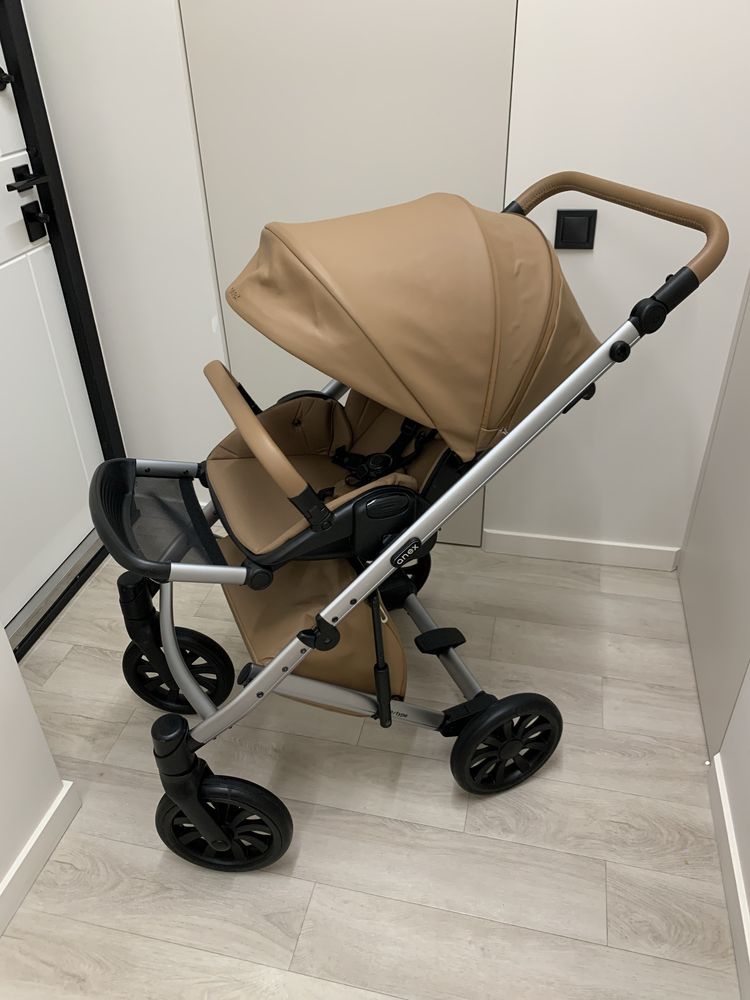 Продам дитячу коляску anex e-type