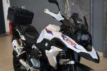 BMW R 1250GS RALLY 2022 SOS Full Opcja! R1250 GS
