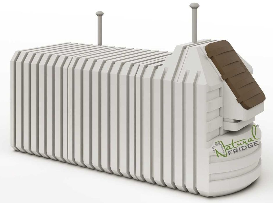 Nowa Gotowa do montażu piwnica ogrodowa 100% szczelna Ziemianka Dowóz