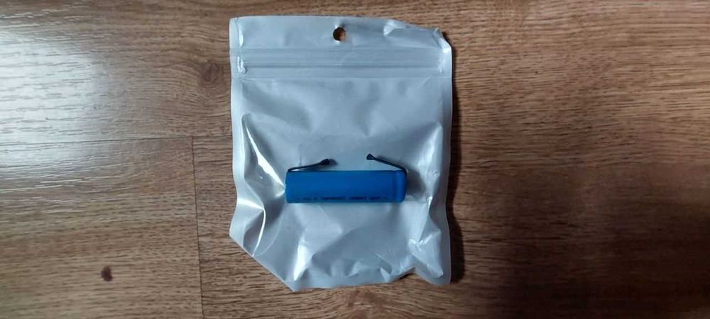 Nowy akumulator 3,7v 1500mAh 14500 - Jelenia Góra