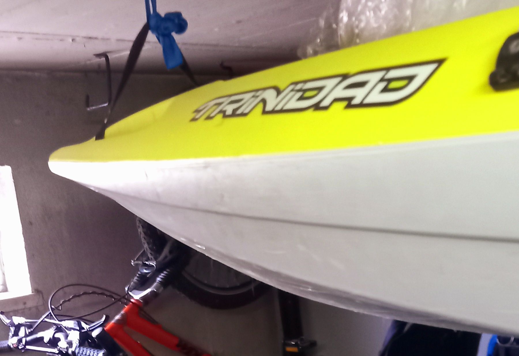 Kayak Bic sport Trinidad pouco uso