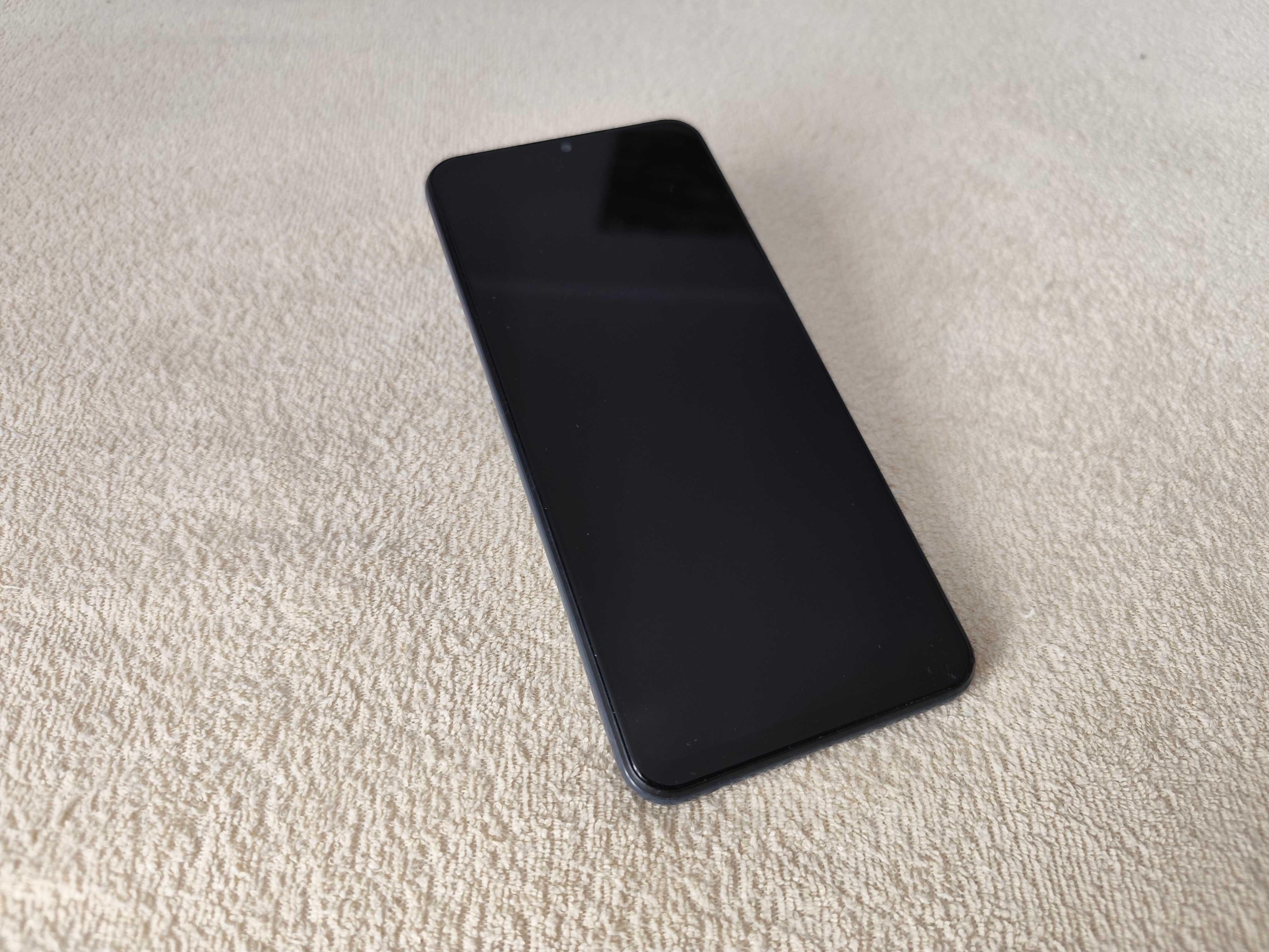Smartfon nawigacja Samsung Galaxy A13 6,6" 4/64 / igo sygic tomtom