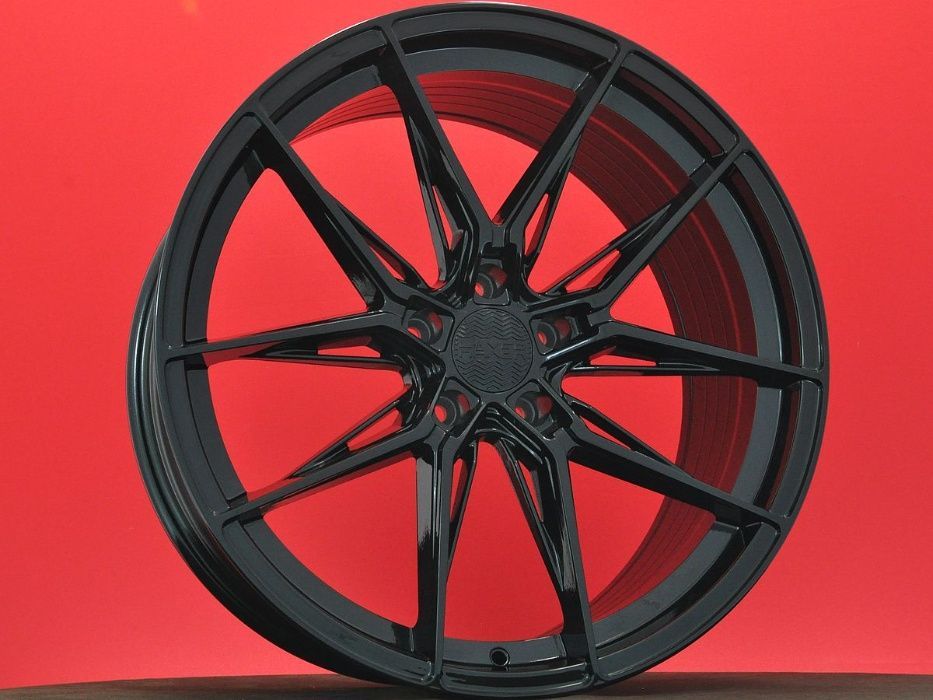 FELGI R18 5x100 AUDI A1 S1 A3 8L VW Polo Bora Golf IV 4 Seat Skoda