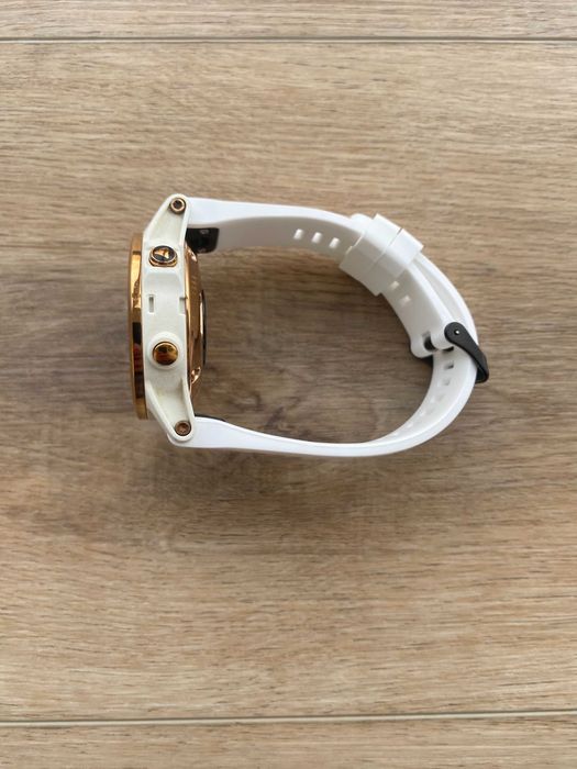 Garmin Fenix 5S Plus Sapphire | NFC, Карти, WIFI | Як новий | Гарантія