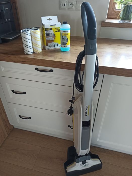 Mop elektryczny Karcher FC5