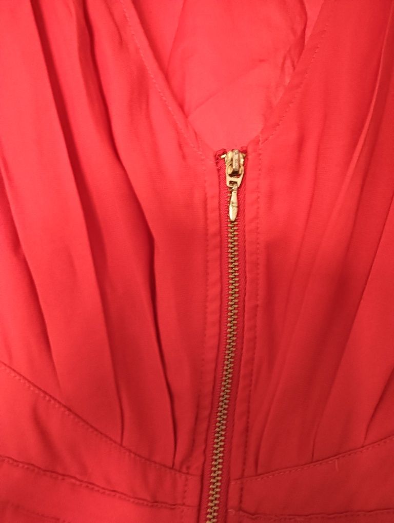 Sukienka letnia H&M
