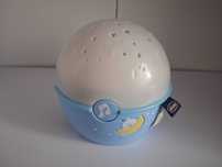 Projektor gwiazdek lampka Chicco