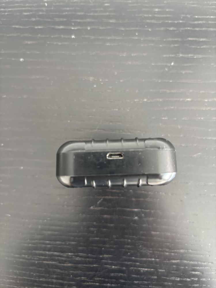 Carregador Powerbank Just Mobile - 6000 mAh