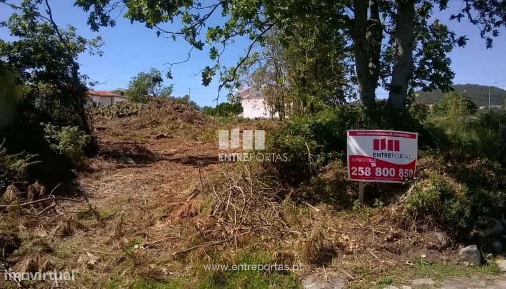 Venda de Terreno para construção, Afife, Viana do Castelo