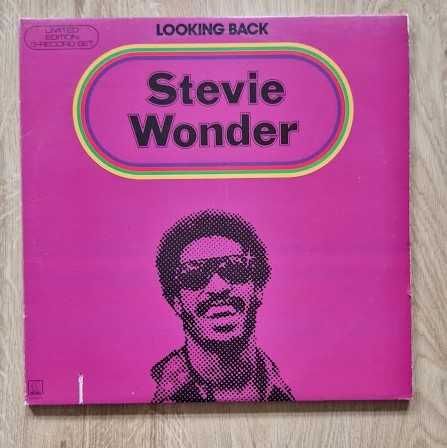 Stevie Wonder - Looking Back - 3LP