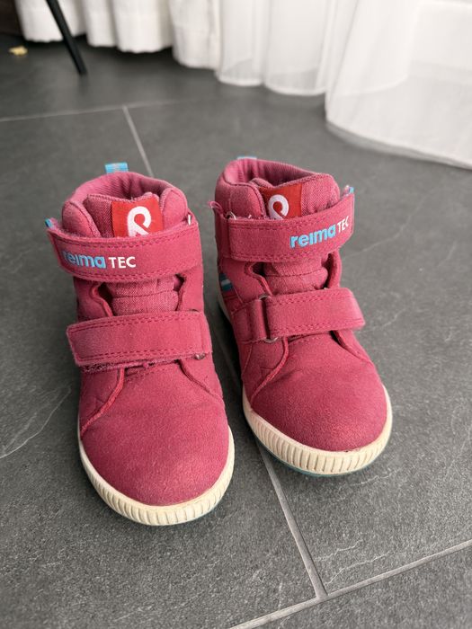 Черевики Reima