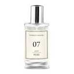 Perfumy damskie fm 07