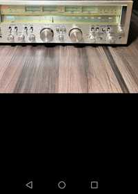 Amplituner stereo Sansui G 8000