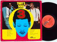 VA - That's Soul 3 (Midi - MID 20 071, Germany)