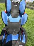 Recaro Young Sport 9-36kg