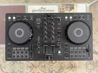 Kontroler Pioneer DDJ FLX 4 używany