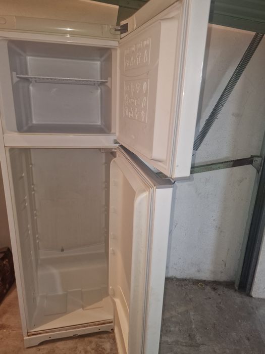 Frigorífico Ariston