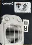 De’Longhi HFS50A20.WH, Wentylator elektryczny-Nowe#9