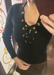 Кофтинка Guess m-l б/в