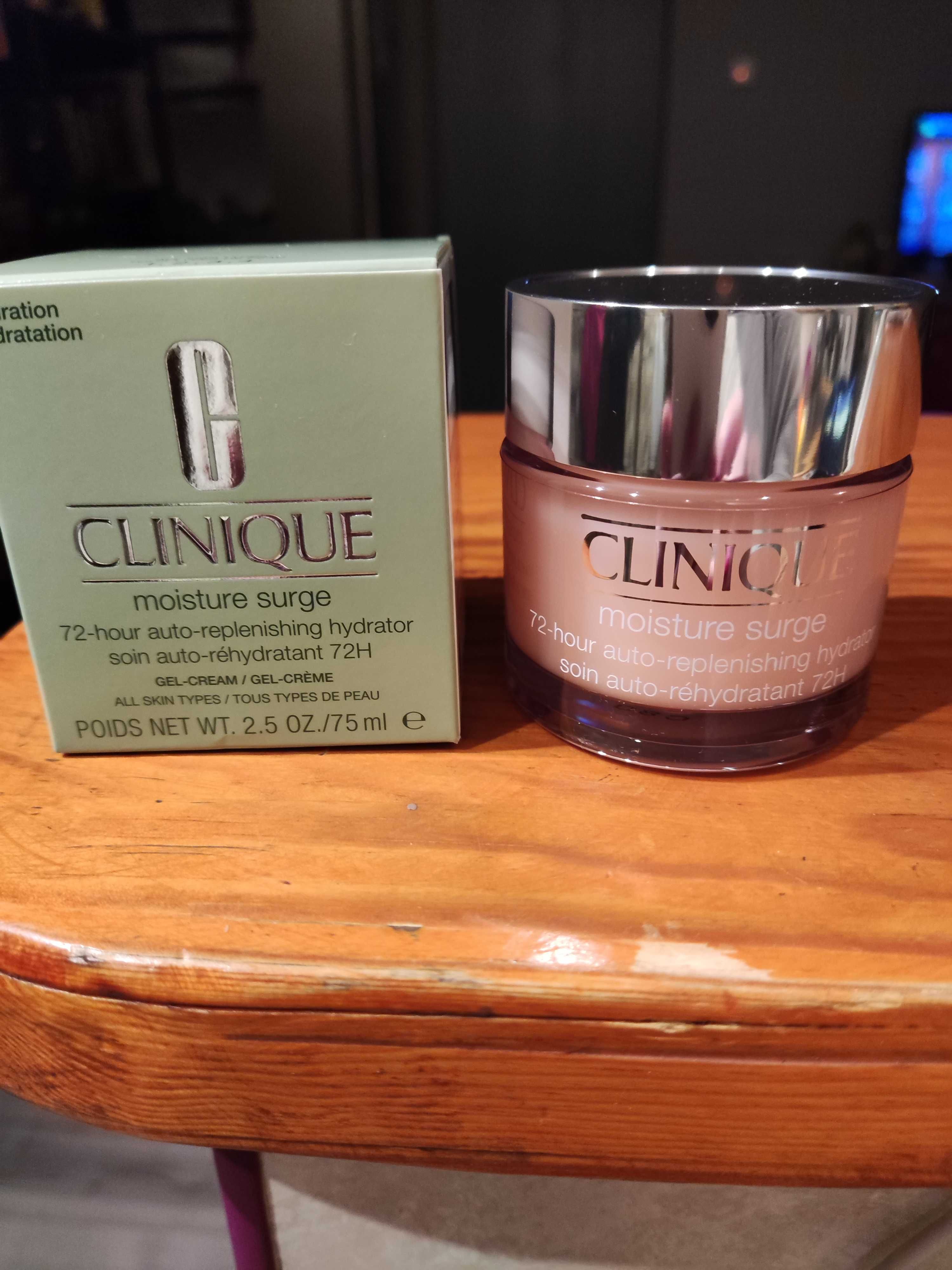 krem do twarzy - CLINIQUE 75g